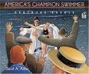 Tapa de America's Champion Swimmer