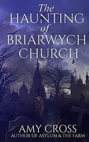 Tapa de The Haunting of Briarwych Church