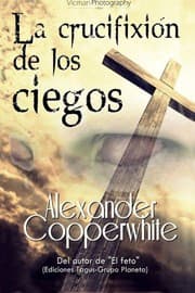 Tapa de La crucifixión de los ciegos