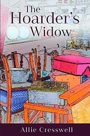Tapa de The Hoarder's Widow