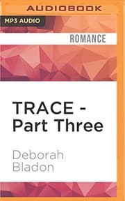 Tapa de TRACE - Part Three