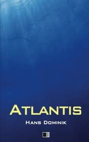 Tapa de Atlantis