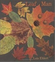 Tapa de Leaf Man (Ala Notable Children's Books. Younger Readers (Awards))