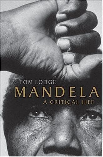 Tapa de Mandela