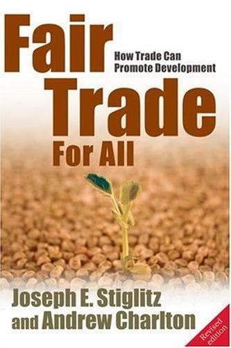 Tapa de Fair Trade for All