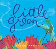 Tapa de Little Green
