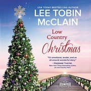 Tapa de Low Country Christmas