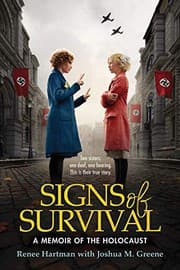 Tapa de Signs of Survival