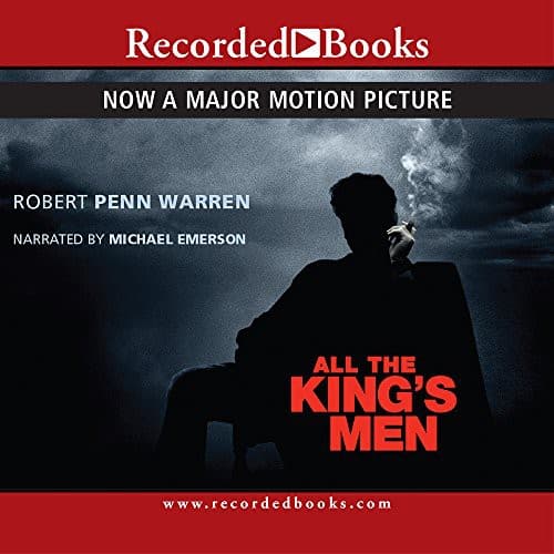 Tapa de All the King's Men