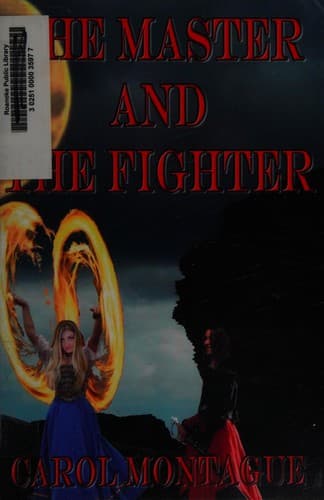 Tapa de The Master and Thefighter