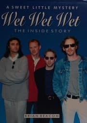 Tapa de Wet Wet Wet