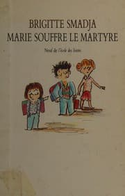 Tapa de Marie souffre le martyre