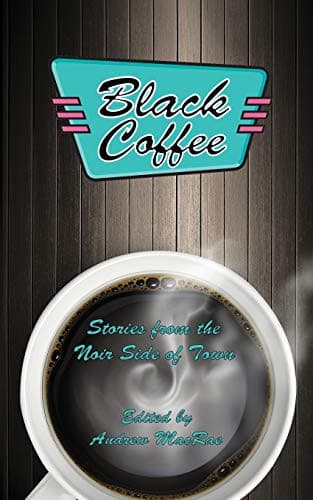 Tapa de Black Coffee