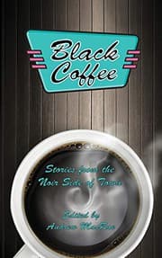 Tapa de Black Coffee