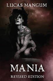Tapa de Mania - Revised Edition