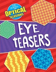 Tapa de Eye Teasers