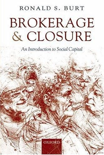 Tapa de Brokerage and Closure