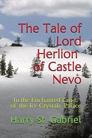 Tapa de The Tale of Lord Herlion of Castle Nevo