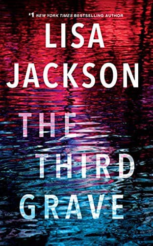 Tapa de The Third Grave
