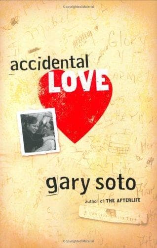 Tapa de Accidental love