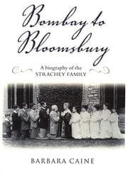 Tapa de Bombay to Bloomsbury
