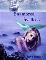 Tapa de Enamored by Roses
