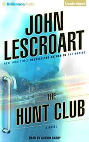 Tapa de Hunt Club