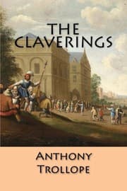 Tapa de The Claverings