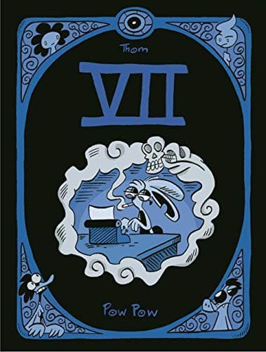 Tapa de VII