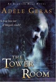 Tapa de The Tower Room