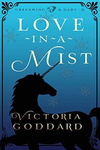 Tapa de Love-in-a-Mist