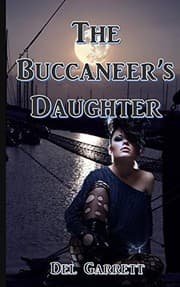 Tapa de The Buccaneer's Daughter