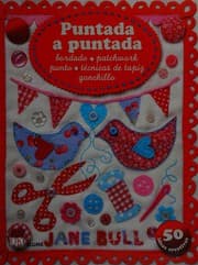 Tapa de Puntada a puntada
