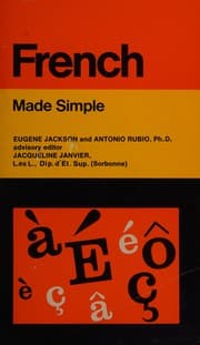 Tapa de French made simple