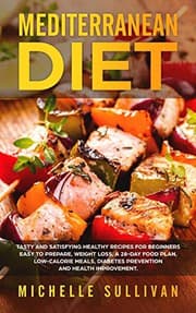 Tapa de Mediterranean Diet