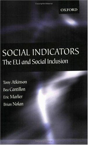 Tapa de Social Indicators