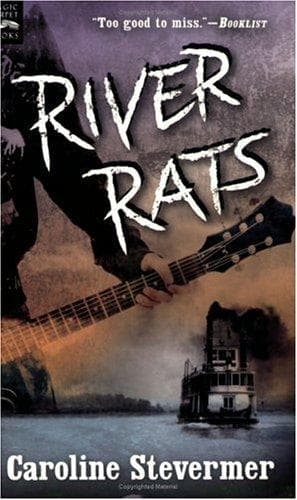 Tapa de River Rats