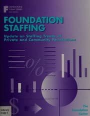 Tapa de Foundation reporting