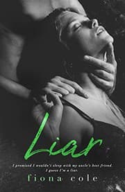 Tapa de Liar
