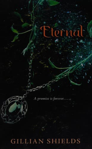 Tapa de Eternal