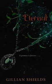 Tapa de Eternal