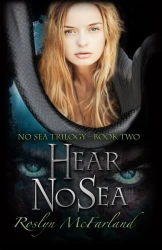 Tapa de Hear No Sea