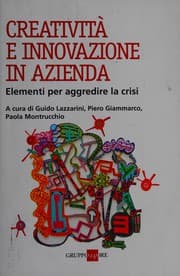 Tapa de Creatività e innovazione in azienda
