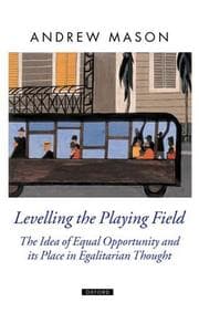 Tapa de Levelling the Playing Field