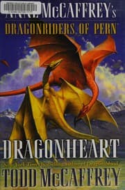 Tapa de Dragonheart