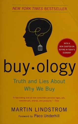 Tapa de Buy ology