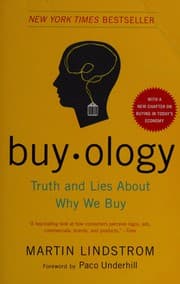 Tapa de Buy ology