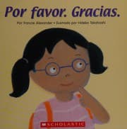 Tapa de Por favor