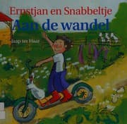 Tapa de Ernstjan en Snabbeltje aan de wandel