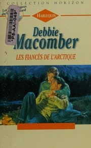 Tapa de Les fiancés de l'Arctique